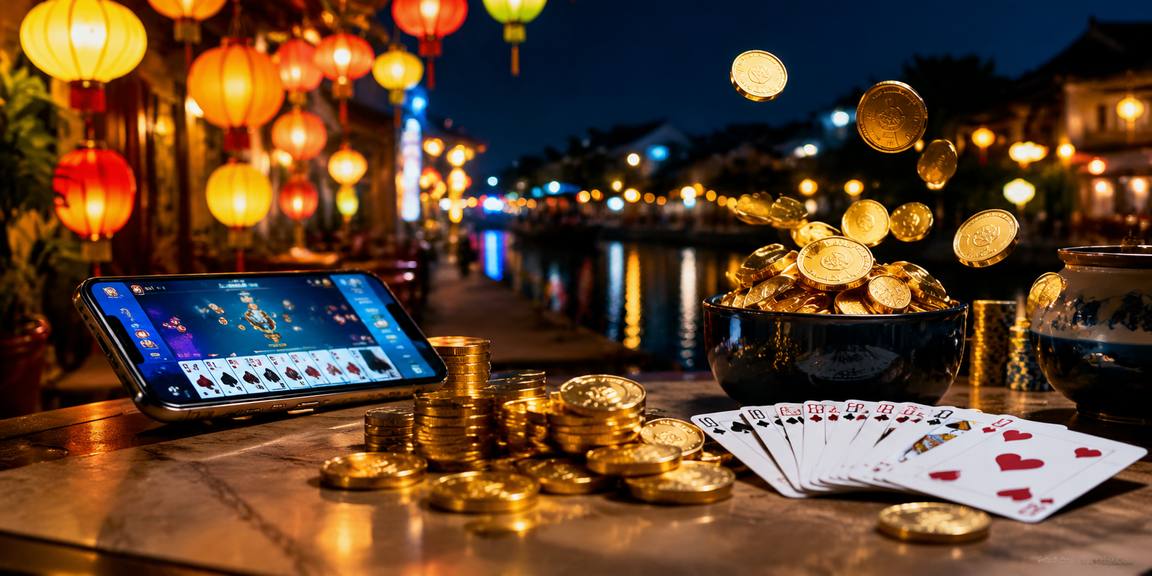 kqsxmb100 Phòng Slot Hoa Mai tại kqsxmb100